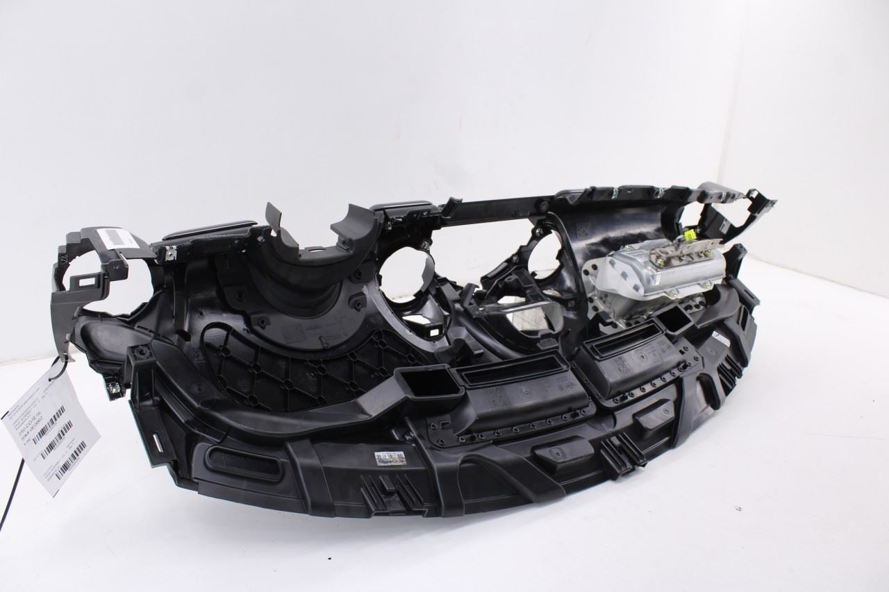 2011-2016 Mini Countryman Cooper S Dash Instrument Panel 51459811309 OEM - Alshned Auto Parts