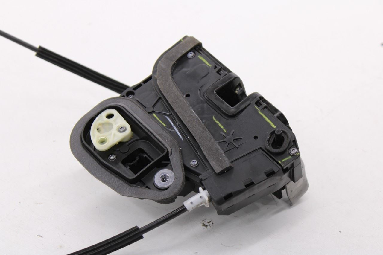 2018-24 Chevrolet Equinox LT Rear Right Passenger Side Door Lock Latch Actuator9