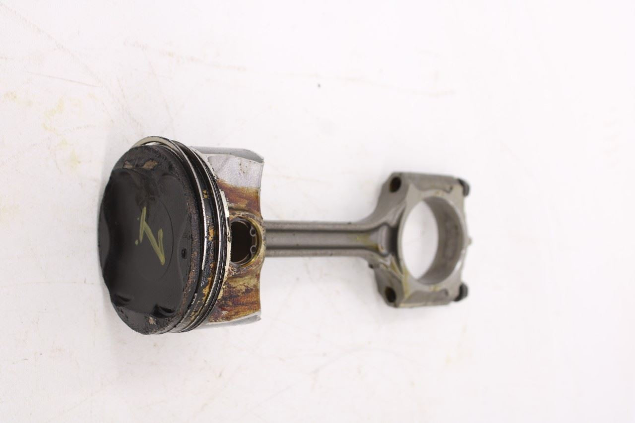 13-19 Nissan Sentra SV 1.8L Engine Piston w/ Connecting Rod Set of 4 12100-3RC0A1