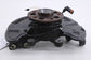 2010-2011 Mercedes-Benz E 350 Luxury 4Matic Front Right Side Spindle Knuckle Hub3