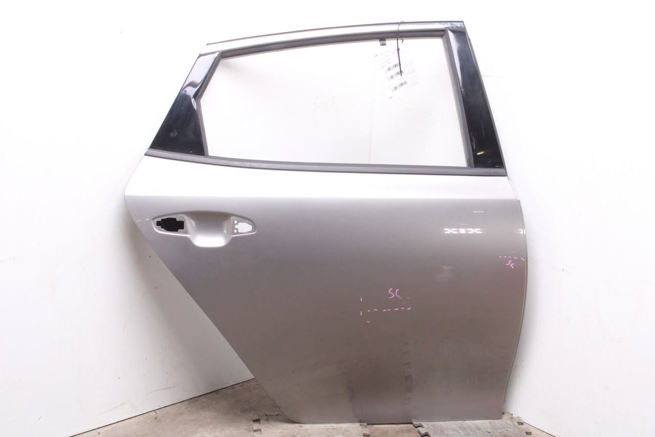 2016-2020 Kia Optima EX Rear Right Passenger Side Door Shell Panel 77004-D50100