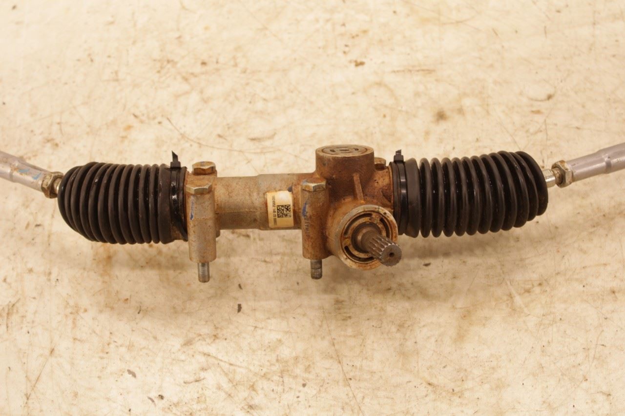 2024-2025 Polaris RZR XP 1000 Ultimate Steering Gear Box 1824952 OEM - Alshned Auto Parts