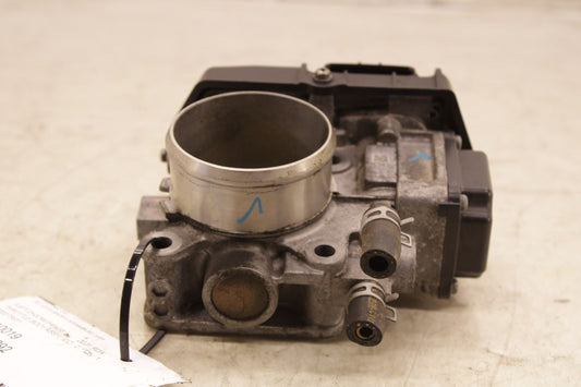 2019-2025 Acura RDX SH-AWD 2.0L Fuel Injection Throttle Body 16400-RPY-G01 OEM - Alshned Auto Parts