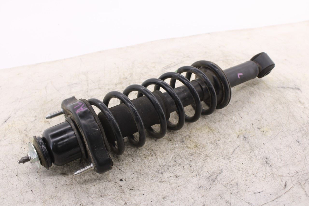 13-25 Mitsubishi Outlander Sport SE 2.0L 4WD Rear Left Side Shock Strut Absorber6