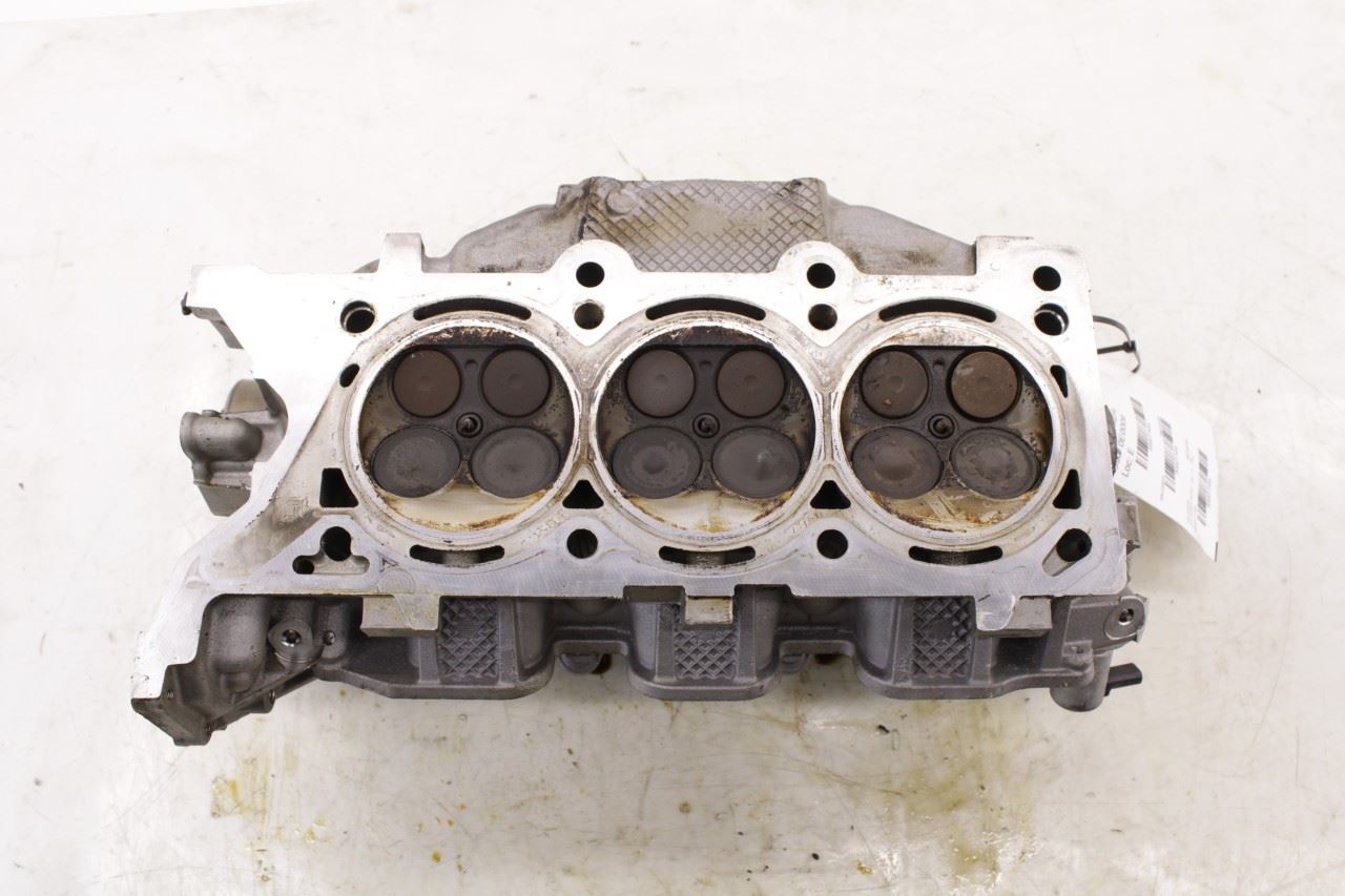 2017-2020 Chrysler Pacifica Limited 3.6L Left Side Engine Cylinder Head Assy 93K - Alshned Auto Parts