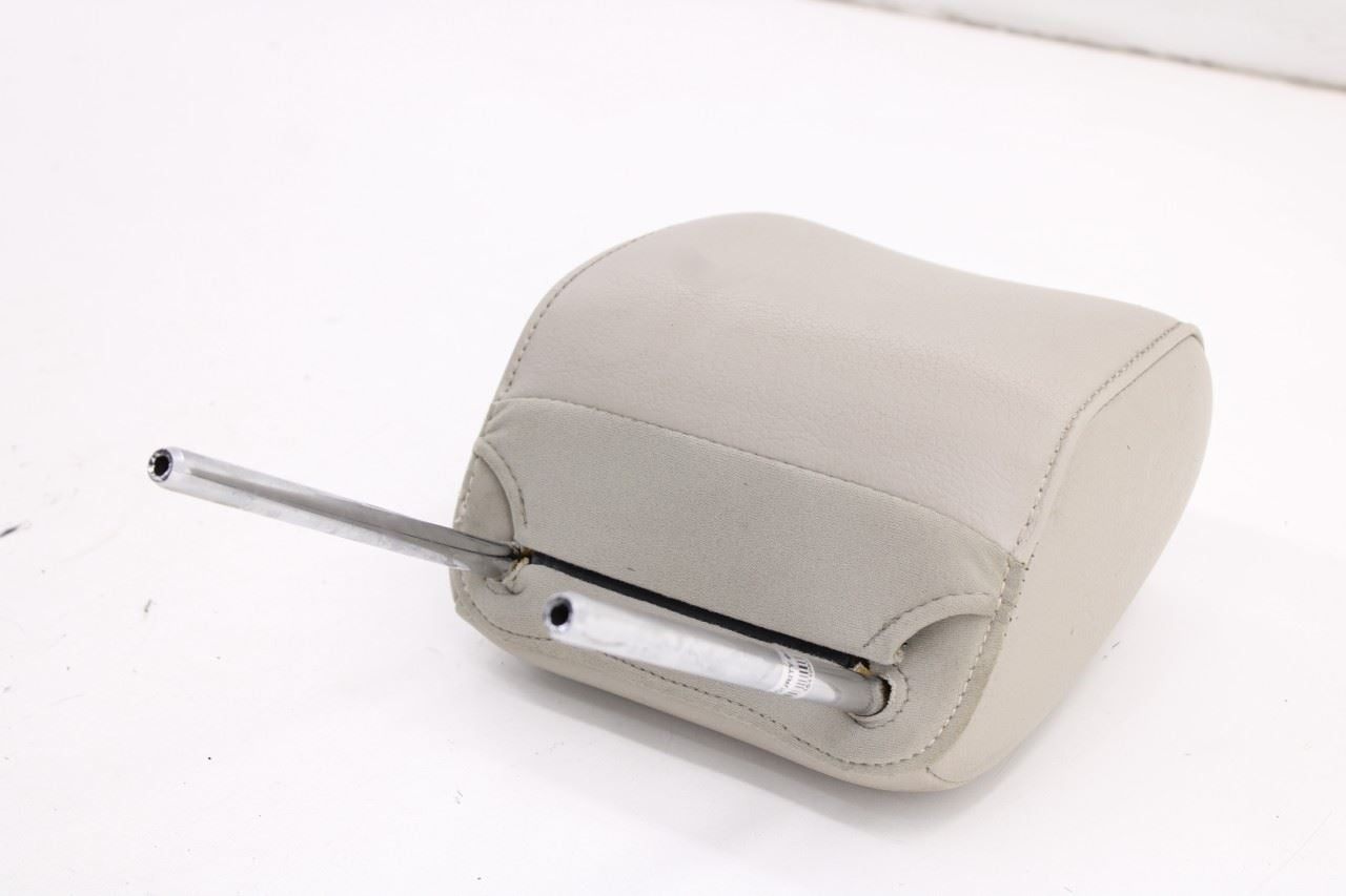 2010-12 Ford Mustang Premium Conv V6 Front Right and Left Side Seat Headrest Set11