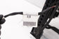 06-09 Mercedes-Benz CLK 350 RWD Front Left Side Seat Lower Track Frame w/ Motors - Alshned Auto Parts
