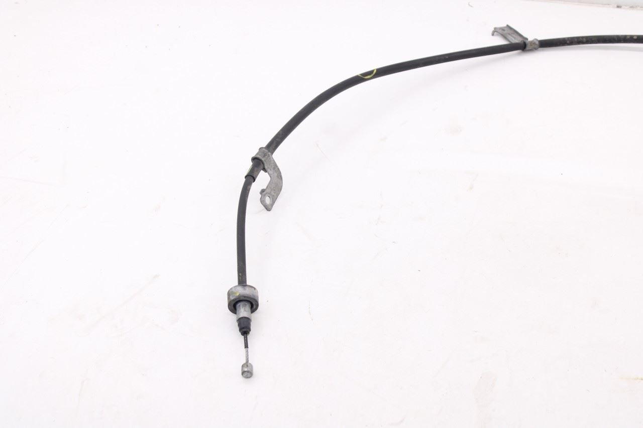 21-26 Hyundai Elantra SE FWD Rear Parking Brake Release Cable Right and Left Set3