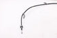 21-26 Hyundai Elantra SE FWD Rear Parking Brake Release Cable Right and Left Set3