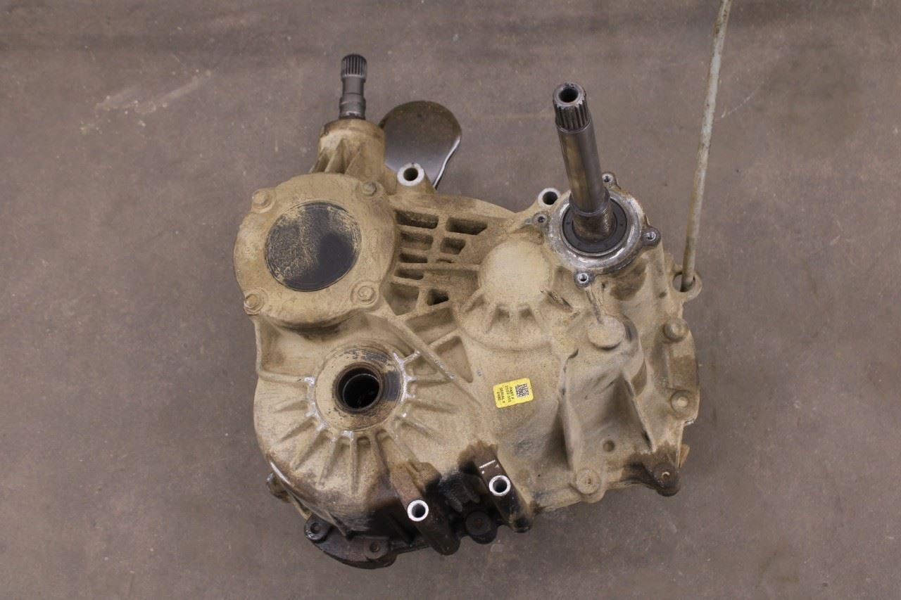 2014-2020 Arctic Cat Wildcat Trail 700 Rear Transmission Transaxle 2502-305 OEM0