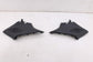 2019-2025 Infiniti QX50 Essential Rear Right and Left Interior C-Pillar Trim Set - Alshned Auto Parts
