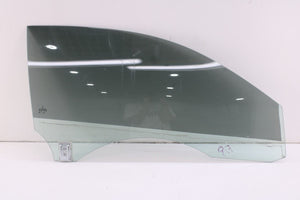 2006-2009 Mercedes-Benz CLK350 Front Right Door Window Glass 2097250210 *ReaD*