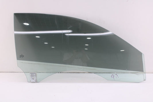 2006-2009 Mercedes-Benz CLK350 Front Right Door Window Glass 2097250210 *ReaD* - Alshned Auto Parts