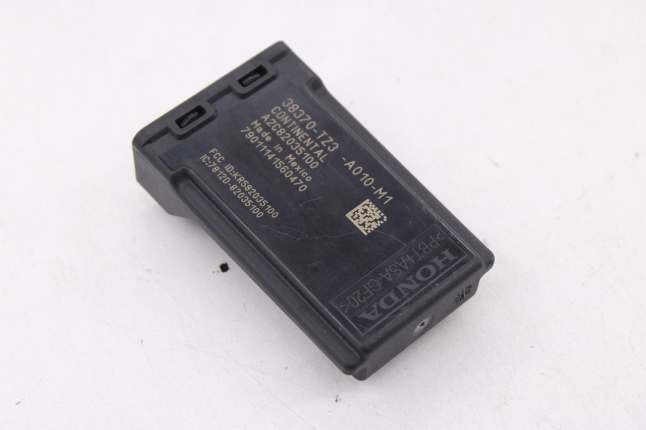 2015-2025 Acura TLX V6 Tech Transceiver Telematics Communication Control Module4