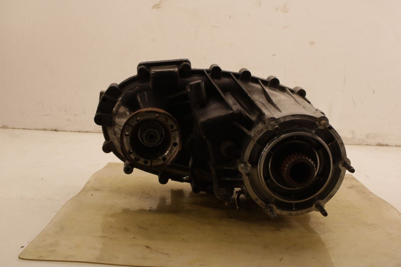 2012-2017 Jeep Wrangler Sport 2dr 3.6L 4WD AT Transfer Case Np241 95K 52123497AA - Alshned Auto Parts