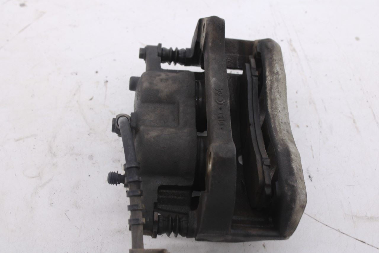 2018-2021 Ford Expedition Max XLT Front Left Driver Side Brake Disc Caliper - Alshned Auto Parts