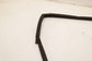 14-20 Infiniti QX60 Pure Rear Left Door Run Channel with Belt Inner Weatherstrip - Alshned Auto Parts