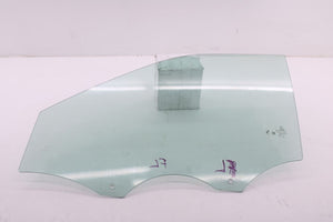 2020-2026 Ford Explorer Interceptor Front Left Door Window Glass LB5B-S21411-AE