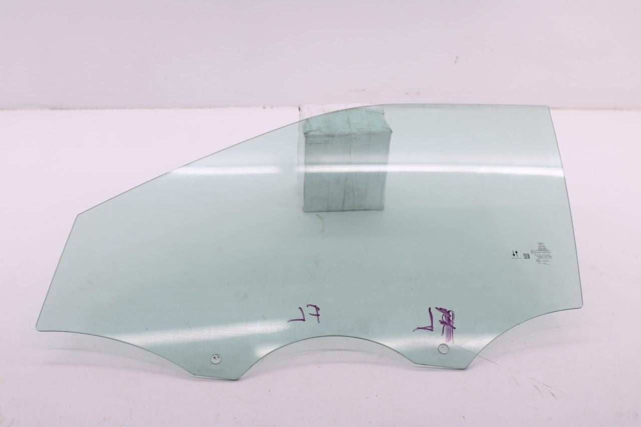 2020-2026 Ford Explorer Interceptor Front Left Door Window Glass LB5B-S21411-AE0