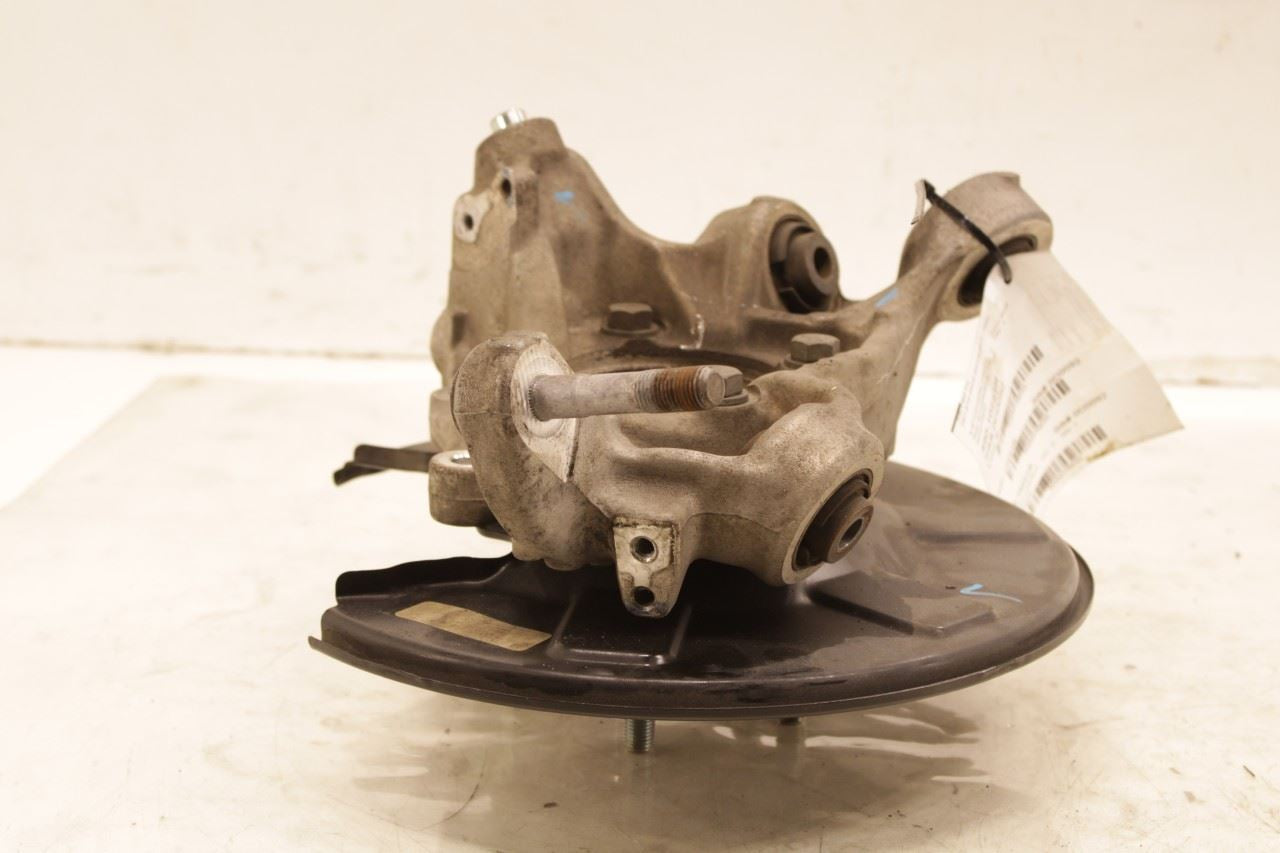 2019-2025 Acura RDX SH-AWD Rear Right Side Spindle Knuckle Hub 52210-TJB-A03 OEM - Alshned Auto Parts