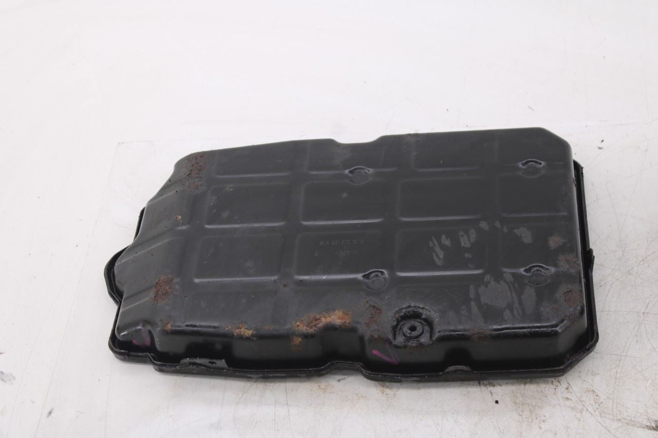 04-06 Mercedes-Benz E500 5.0L 7-Spd Auto Transmission Valve Body 2202703106 OEM7
