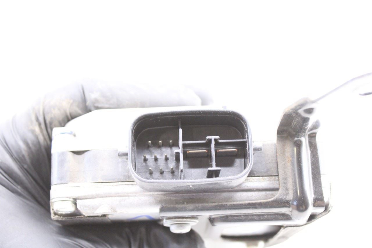 2008-2013 Lexus IS250 Power Steering Computer Control Module EPS 89650-53061 OEM7