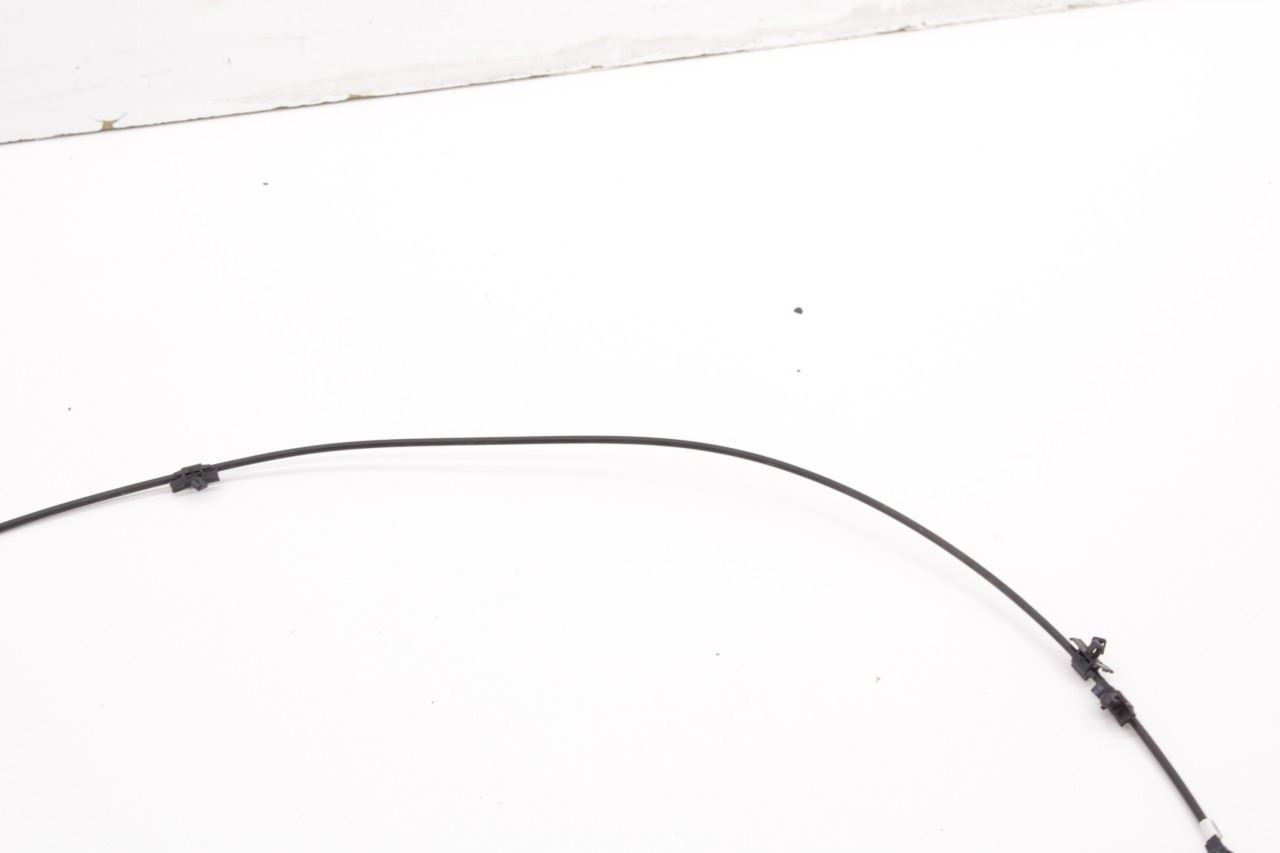 22-26 Honda Civic Sport 2.0L Rear Trunk Deck Lid Release Cable 74880-T20-A11 OEM - Alshned Auto Parts