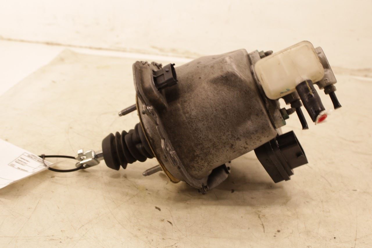 2019-2021 Acura RDX SH-AWD Brake Booster w/ Brake Master Cylinder w/ Reservoir - Alshned Auto Parts