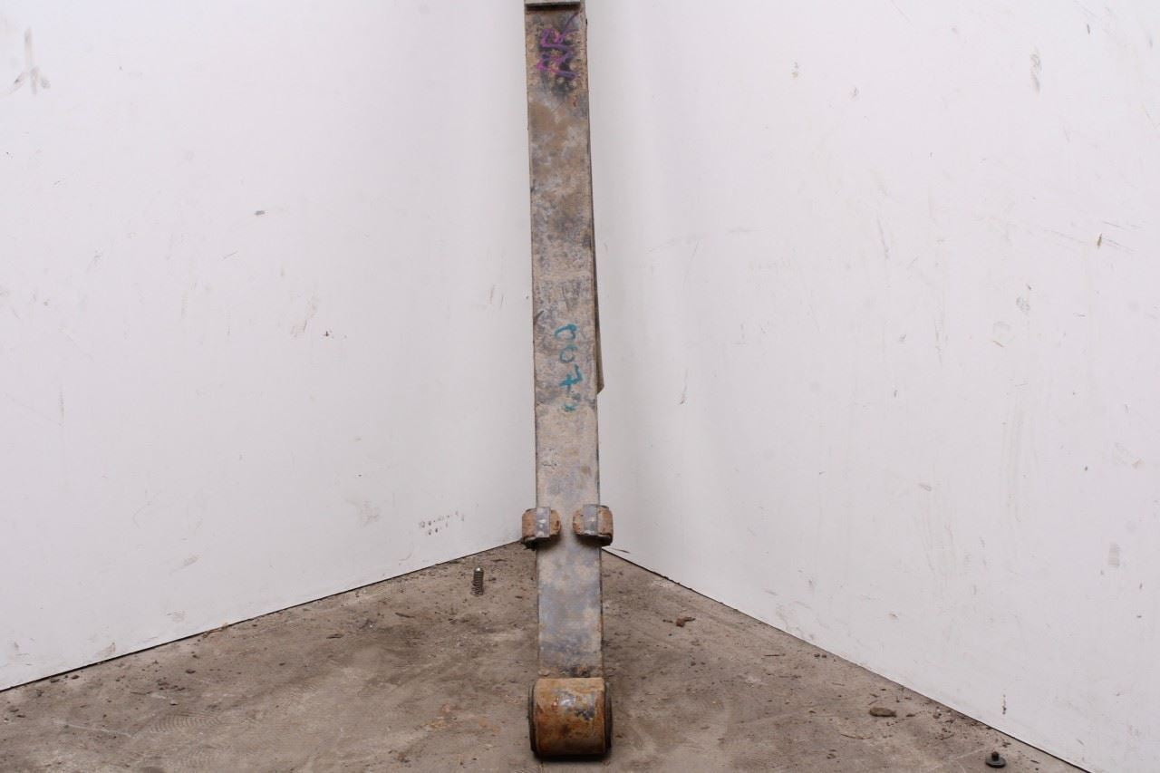 2007-15 Chevrolet Silverado 1500 Work Truck 2WT 4WD Rear Right Side Leaf Spring - Alshned Auto Parts