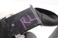 11-16 Ford F250 Lariat Crew Cab Rear Driver LH Side 2nd Row Seat Belt Retractor - Alshned Auto Parts