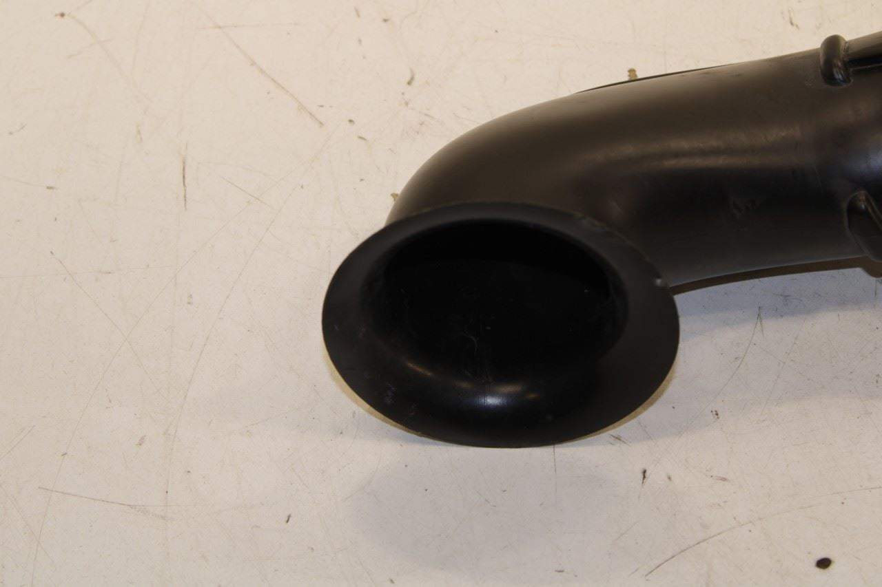 2011-14 Porsche Cayenne Platinum 3.6L Air Intake Manifold Pipe Duct Tube *ReaD* - Alshned Auto Parts