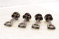 21-24 Kia K5 GT-Line 1.6L Engine Piston with Connecting Rod Set of 4 23041-2M711 - Alshned Auto Parts