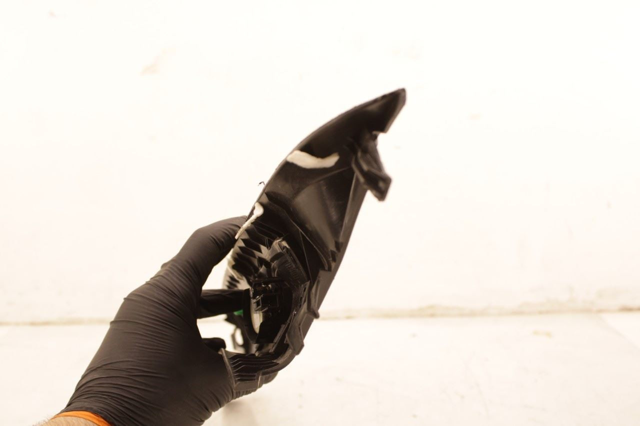 23-25 Acura Integra A-Spec Front Right and Left A-Pillar Trim Panel 84101-T20-A1 - Alshned Auto Parts