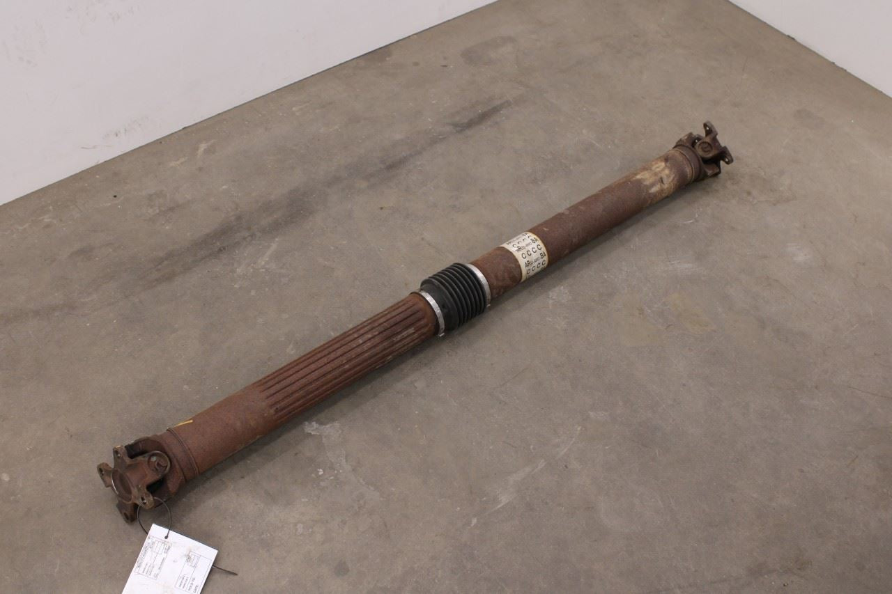 2005-2010 Ford Mustang Conv V6 4.0L AT Rear Drive Shaft Propeller AR33-4602-BA - Alshned Auto Parts