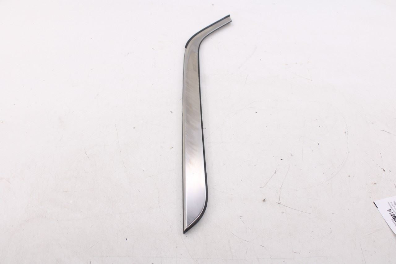 2020-26 Hyundai Palisade Limited AWD Rear Right Quarter Panel Molding 87860S8000 - Alshned Auto Parts