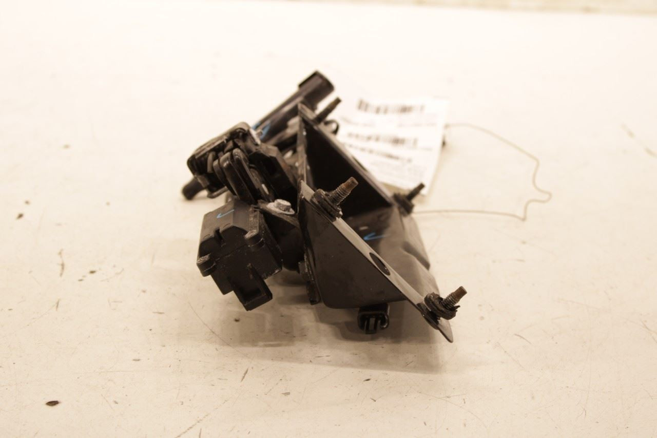 1997-2004 Chevrolet Corvette Rear Left Driver Side Trunk Lock Latch Actuator - Alshned Auto Parts