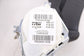14-24 Ram 1500 Classic Quad Cab Rear RH LH Side and Center 2nd Row Seat Belt Set11