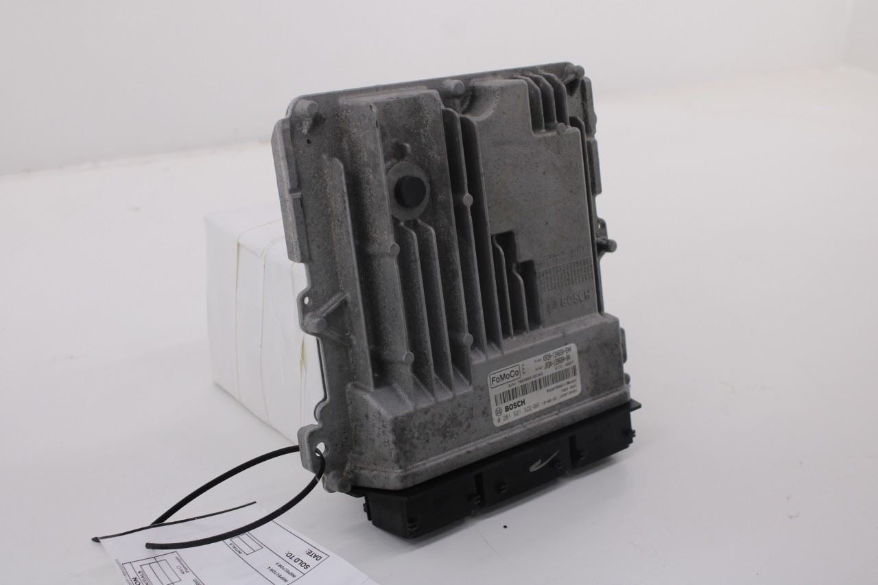 18-23 Ford Mustang GT 5L Engine Computer Control Module ECU ECM KR3A-12A650-BXA - Alshned Auto Parts