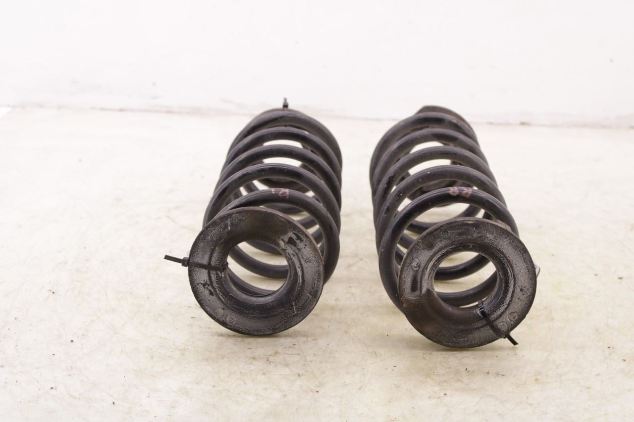 2022-2026 Honda Civic Sport Rear Right and Left Side Suspension Coil Spring Set - Alshned Auto Parts