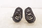 2022-2026 Honda Civic Sport Rear Right and Left Side Suspension Coil Spring Set - Alshned Auto Parts