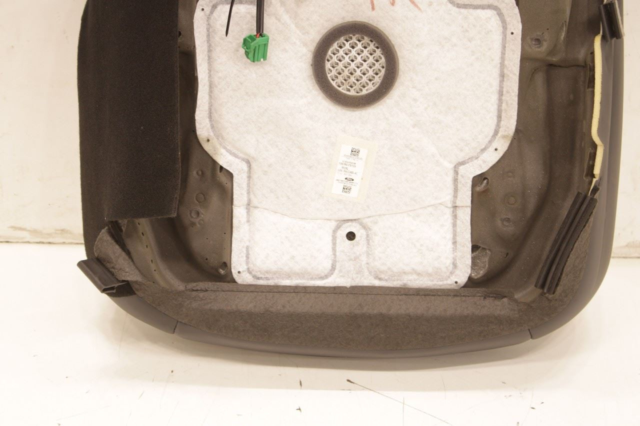 22-24 Ford Expedition MAX XLT 3.5L Front Passenger Right Side Seat Lower Cushion - Alshned Auto Parts