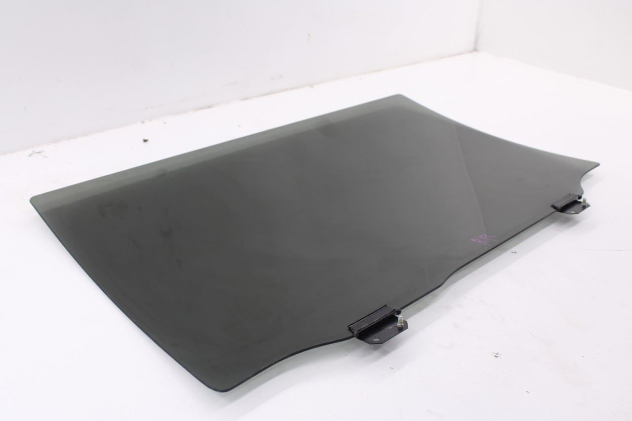 2008-2020 Dodge Grand Caravan GT Rear Right Door Window Movable Glass 5020650AB7