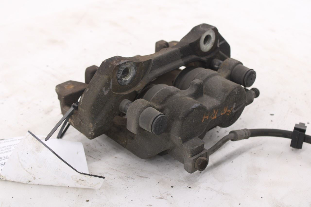 2011-22 Jeep Grand Cherokee Limited 3.6L 4WD Front Right Side Brake Disc Caliper6