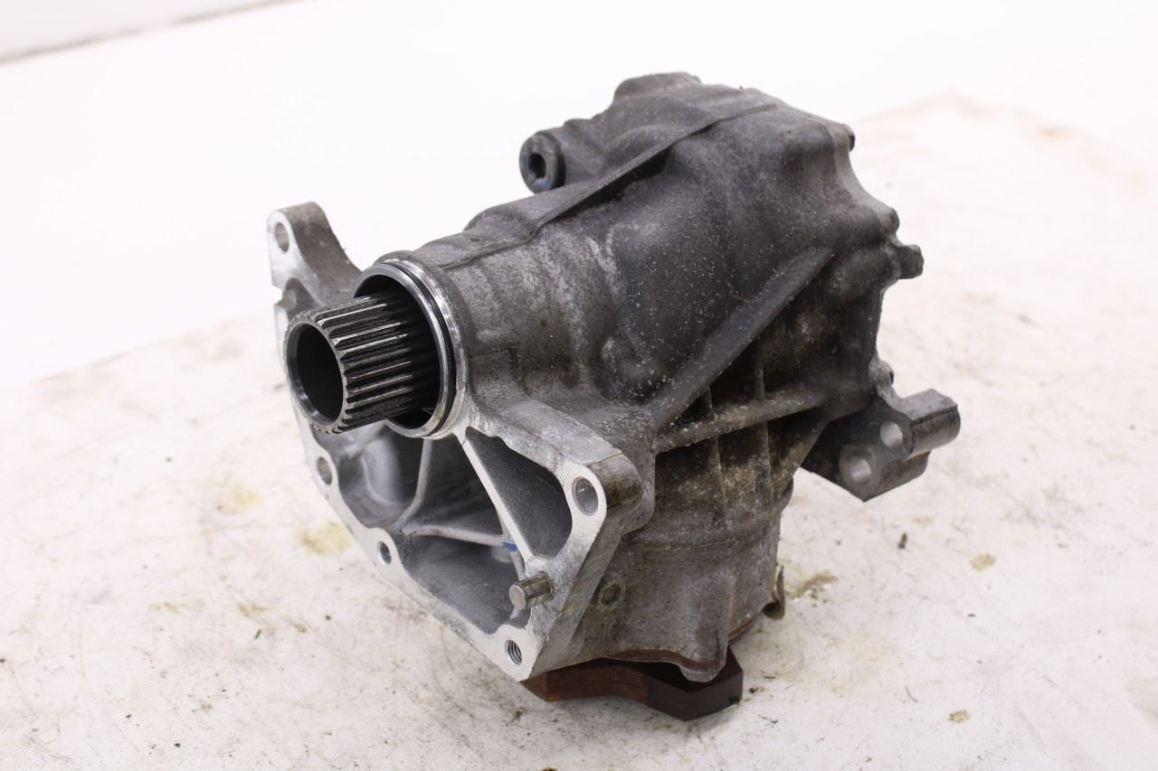 2014-2020 Infiniti QX60 3.5L 6 cylinder CVT Transfer Case 33100-3KA0B OEM4