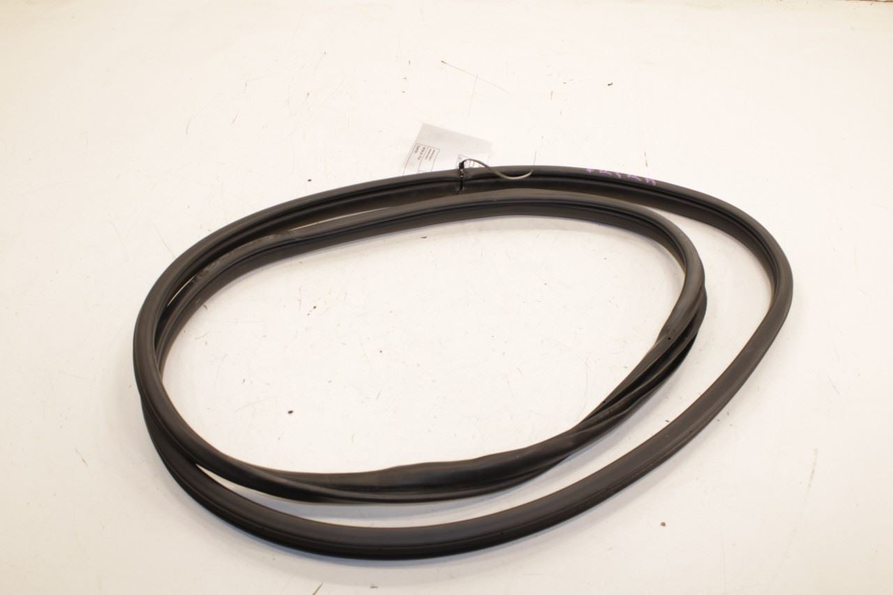 2020-25 Mazda CX-30 2.5 S Front Right Door Weatherstrip On Body DGH9-68-911 OEM - Alshned Auto Parts