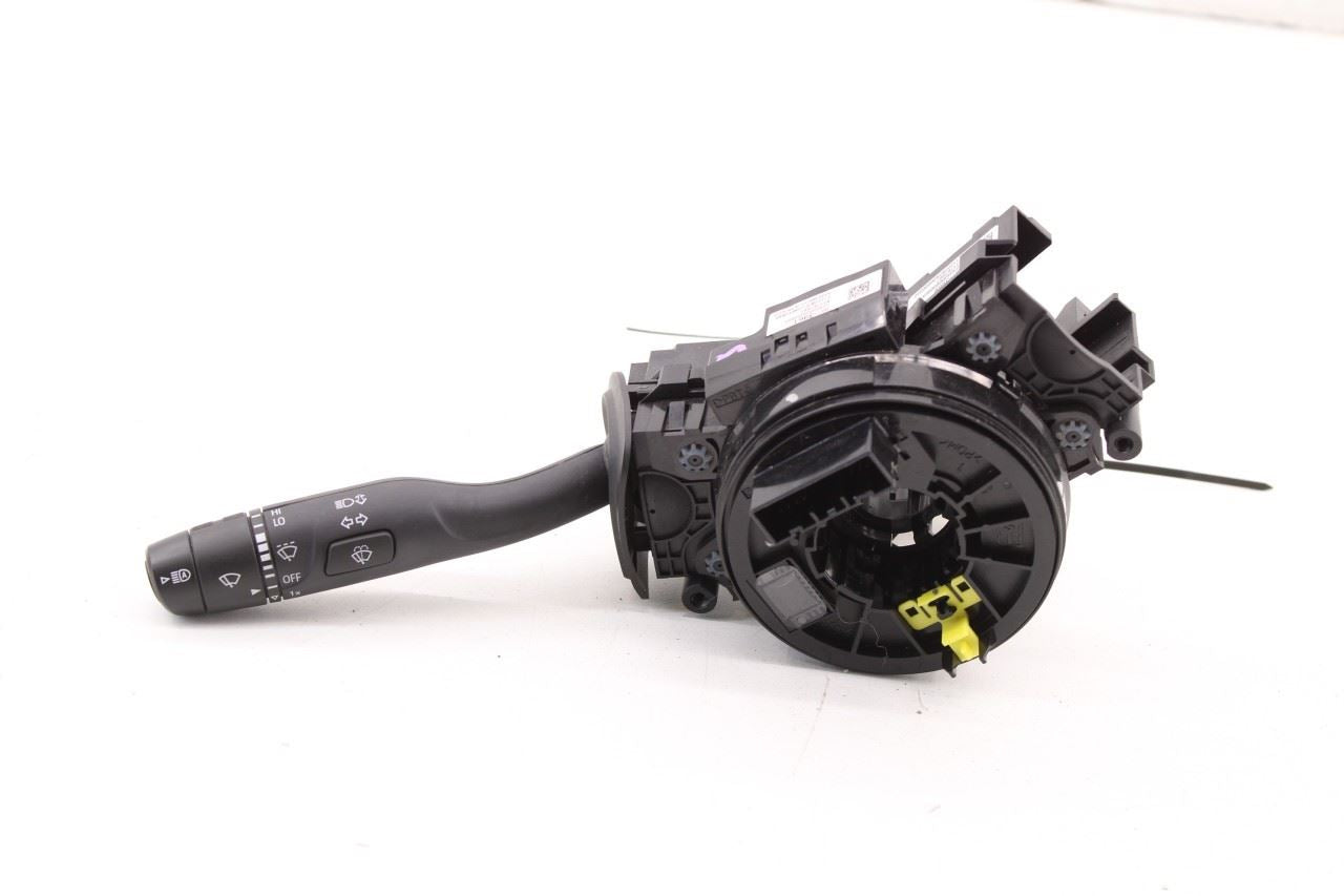 2022-24 Chevrolet Silverado LT-L Steering Column Light Turn Signal Wiper Switch - Alshned Auto Parts