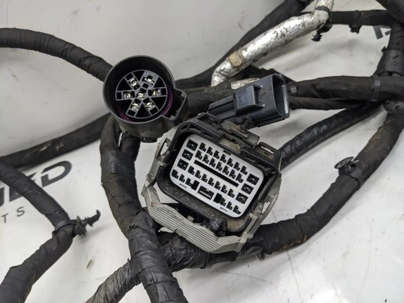 2014 Ram 1500 Laramie Frame Chassis Wire Wiring Harness 68159715AC OEM - Alshned Auto Parts