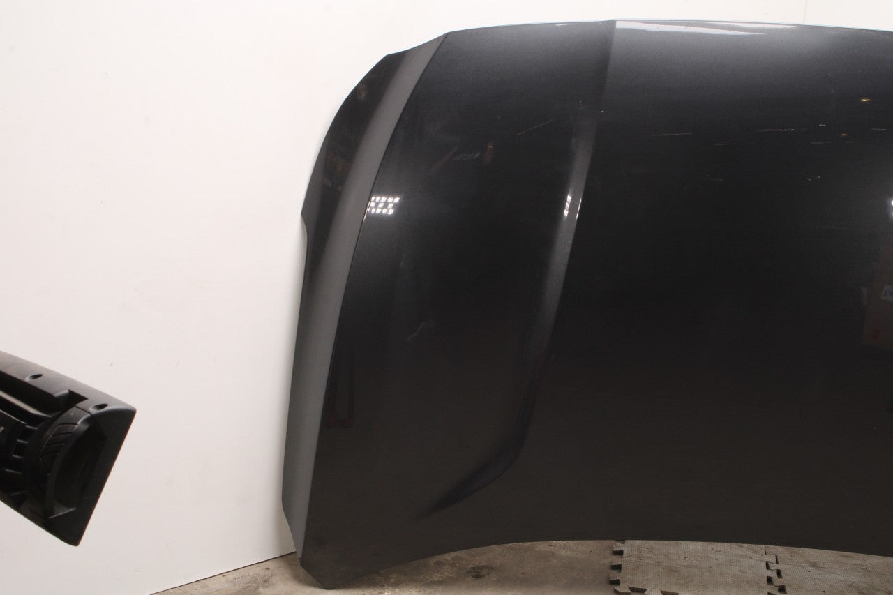 19-23 Hyundai Santa Fe SEL Front Hood Bonnet Shell Panel 66400-S2000 OEM *ReaD*2