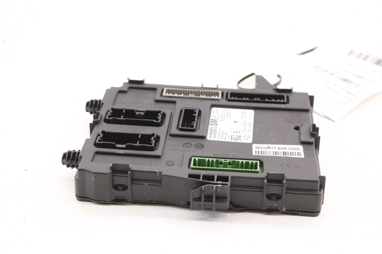 2021-2022 Infiniti QX50 LUXE Body Computer Control Module BCM 284B1-9CM1A OEM - Alshned Auto Parts
