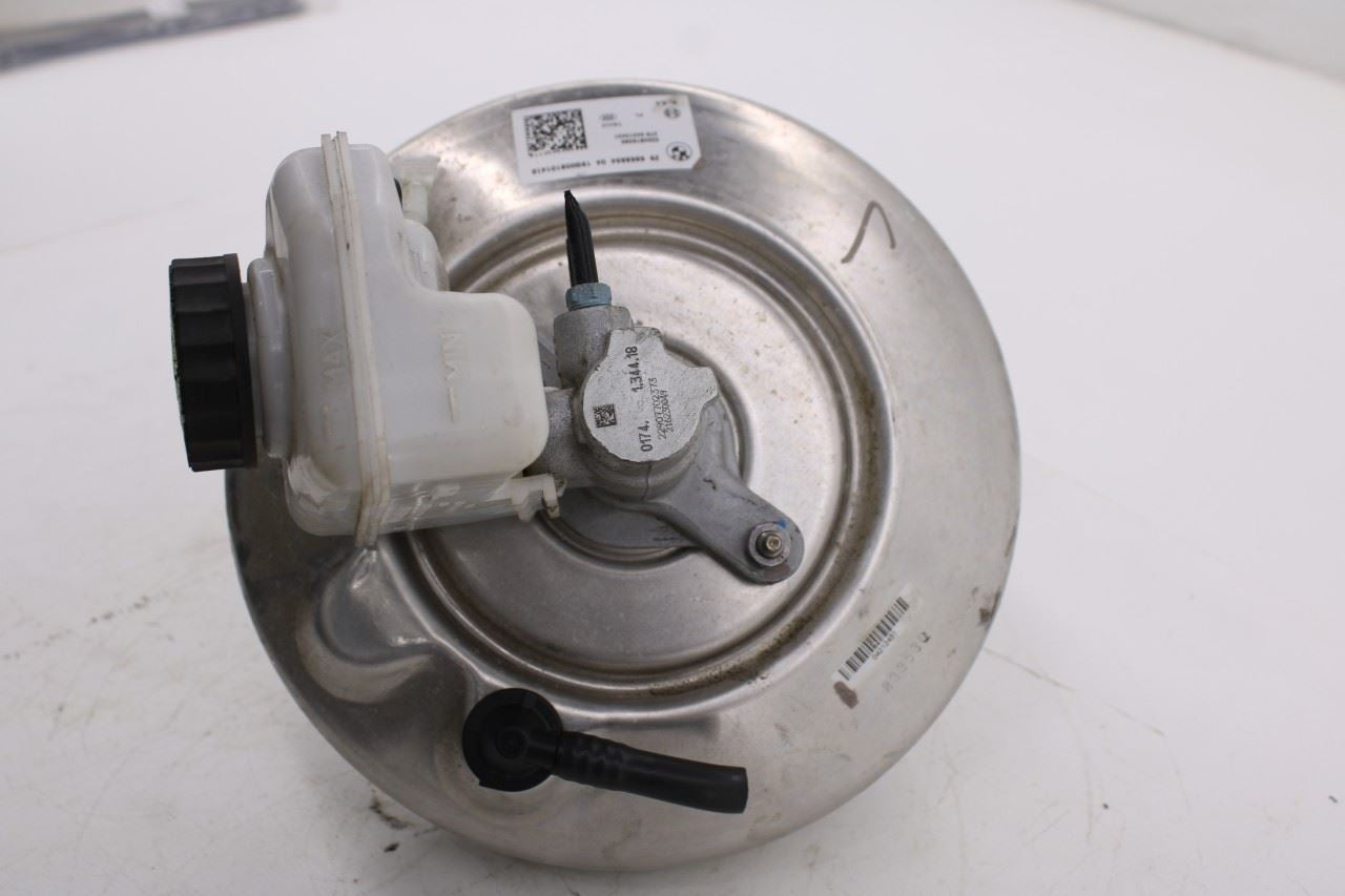 15-2024 Mini Hardtop Cooper Power Brake Booster w/ Master Cylinder w/ Reservoir2